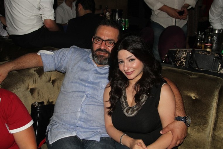 Taiga Beirut On Saturday Night